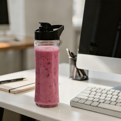 Livington TriBlend 2Go Trinkbehälter