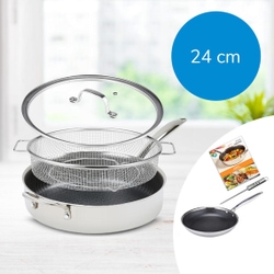 Livington Titan Pan 24 cm