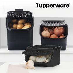 Tupperware PotatoSmart Spar-Set inkl. OnionSmart & GarlicSmart GRATIS