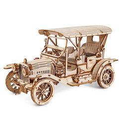 3D Puzzle Oldtimer
