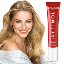 Augencreme Bio Retinol 15 ml