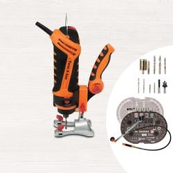Twist A Saw Multitool Deluxe Kit