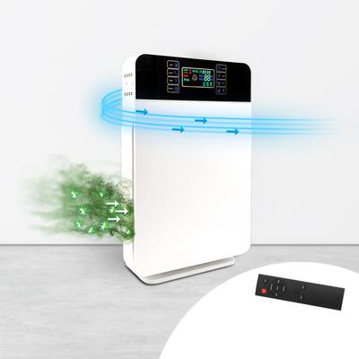 Livington AirPurifier Luftreiniger inkl. Fernbedienung