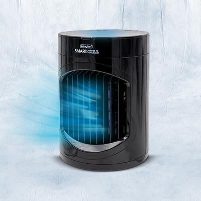 Livington SmartChill Luftkühler schwarz