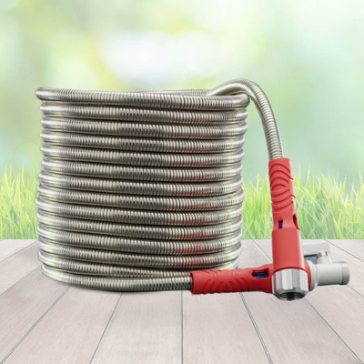 Hammersmith GrowSteel Gartenschlauch