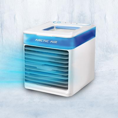  Livington Arctic Air Super Chill Luftkühler im Würfelformat