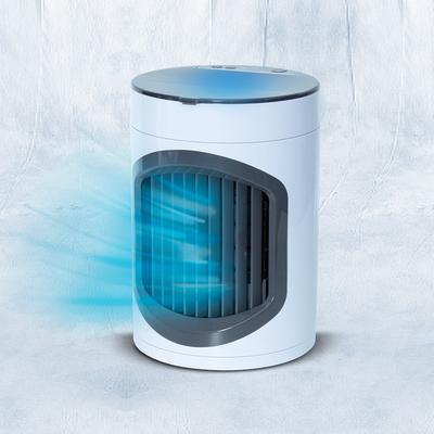 Livington SmartChill Luftkühler schwarz