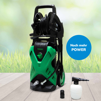 Hammersmith ProJet Max Hochdruckreiniger