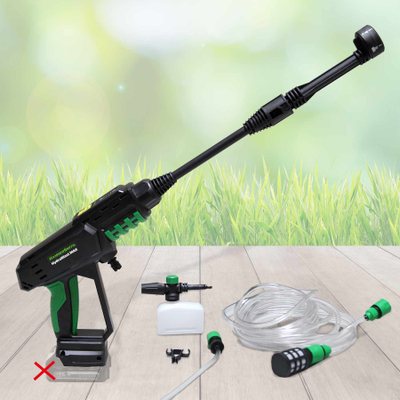 Hammersmith HydroBlast Max Druckreiniger