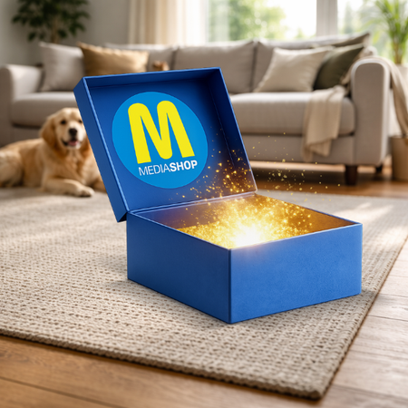 Mystery Box Haustier
