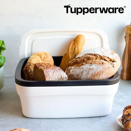 Tupperware BreadSmart Large Brotkasten