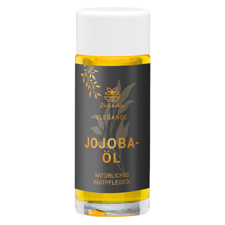 Jojoba-Öl  100 ml