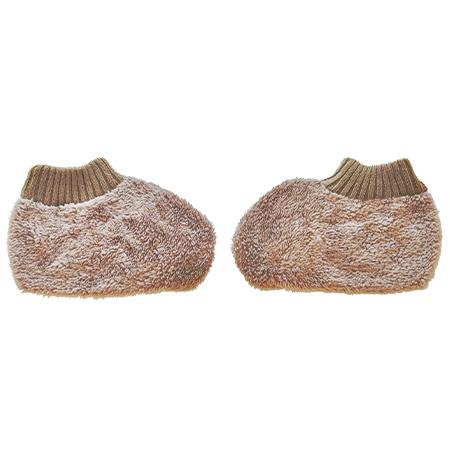 Kuschelsocken Gr. 35-38 