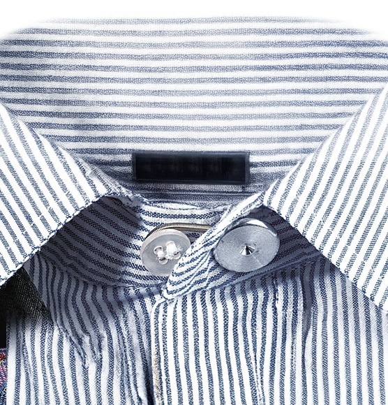 Komfort-Knopf 3er-Set