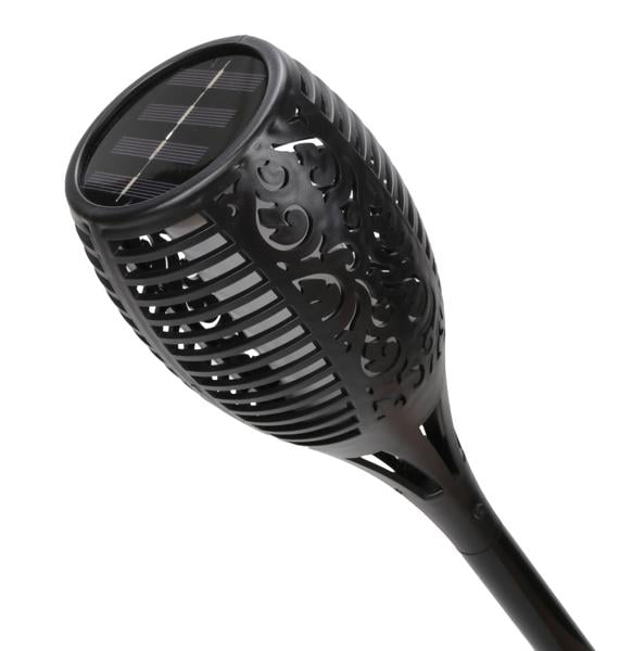 Solar-LED Fackel 1 Stk.