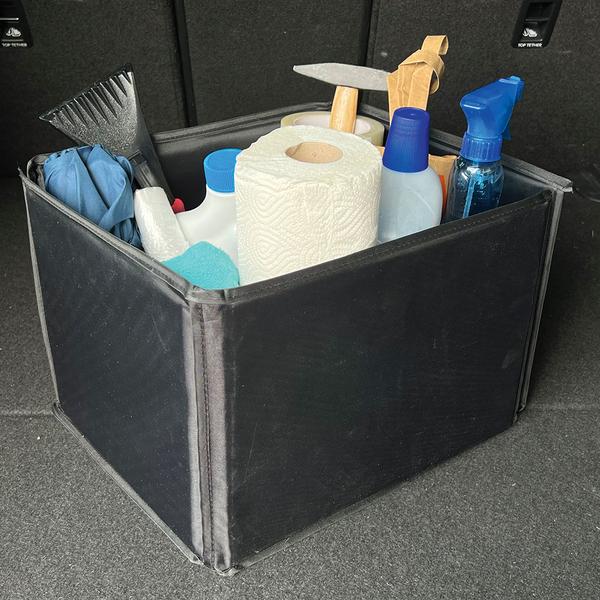 Kofferraum-Organizer 2er-Set