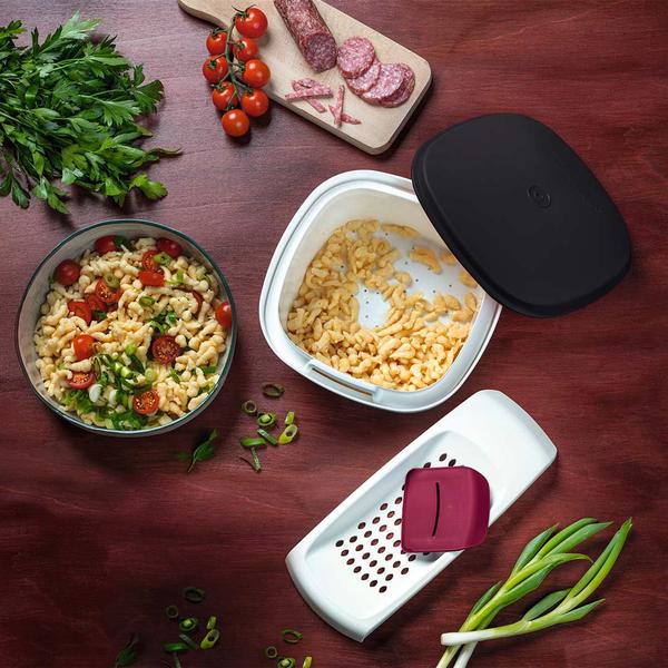 Tupperware Spätzle Maker
