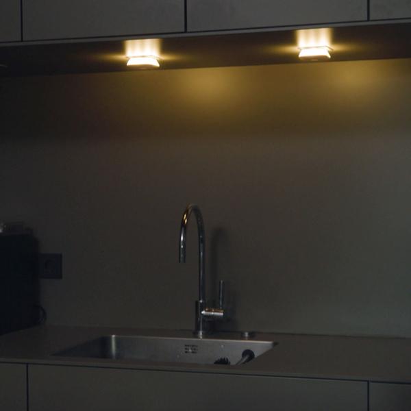 HandyLUX LightGuide Sync, 2er-Set