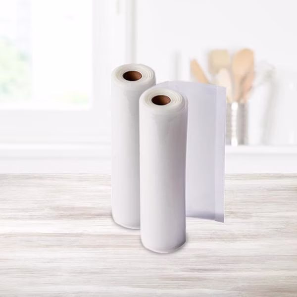 PowerXL Duo NutriSealer 6in1 Vakuumiergerät inkl. Folien & Beutel