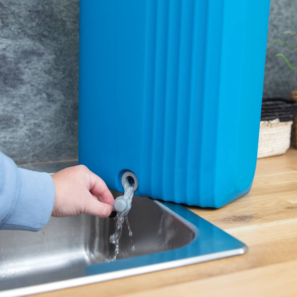 Livington HydroClean Frischwasser-Mopp