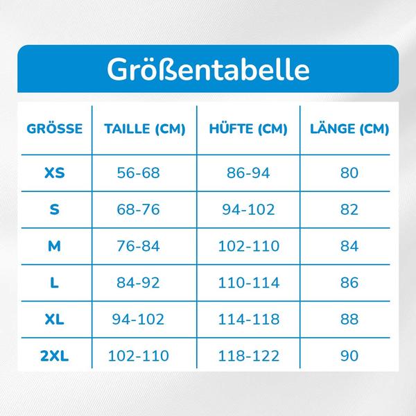 Jofairee Shaper-Sportleggins