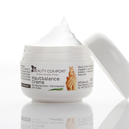 Hautbalance Creme