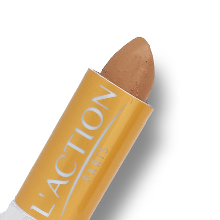 Haarfärbestift blond