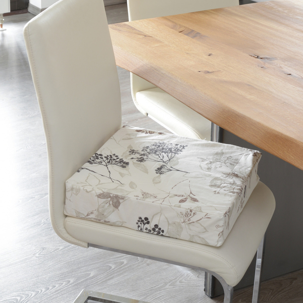 Stuhl-Aufstehhilfe Floral