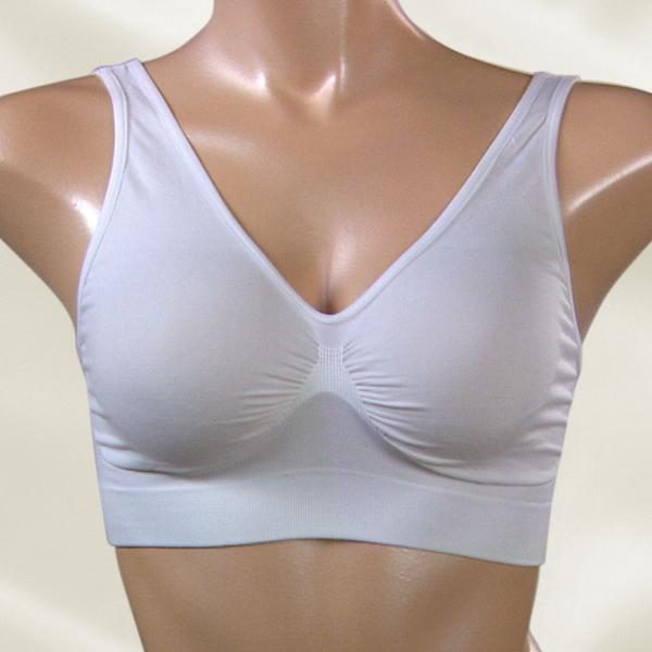 Ahh Bra 3er Set / Größe: S / 3er Set 