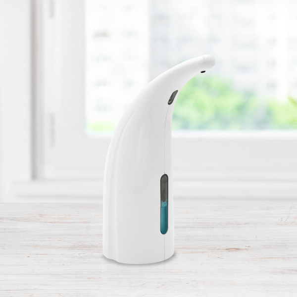 Livington Sensor Clean automatischer Seifenspender