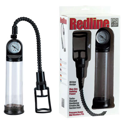 Potenz-Pumpe Air Control