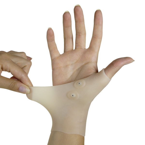 Magnet-Handgelenkbandage