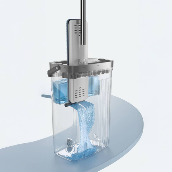 Livington HydroClean Frischwasser-Mopp