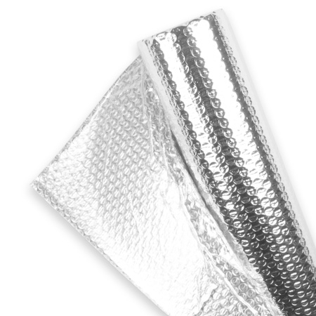 Winter-Kälteschutzfolie