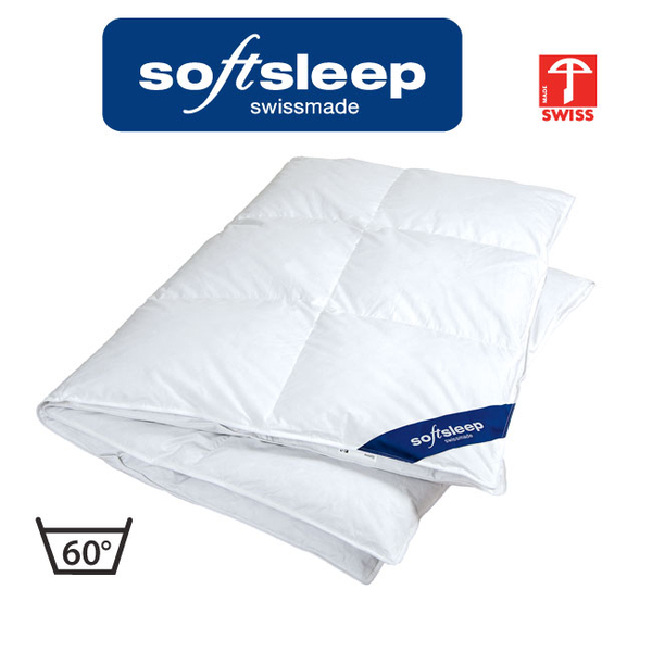 Duvet Softsleep 135 x 170 cm