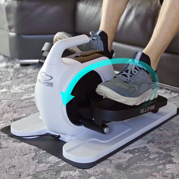 EllipseOne motorisierter Beintrainer