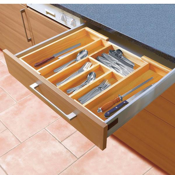 Besteckkasten Flexi
