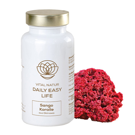 Sango Koralle 