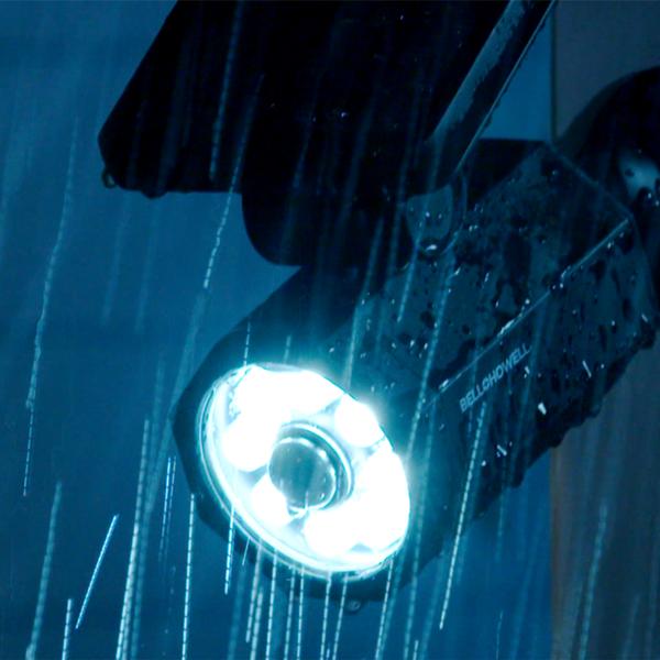 Panta Safe Light Solar