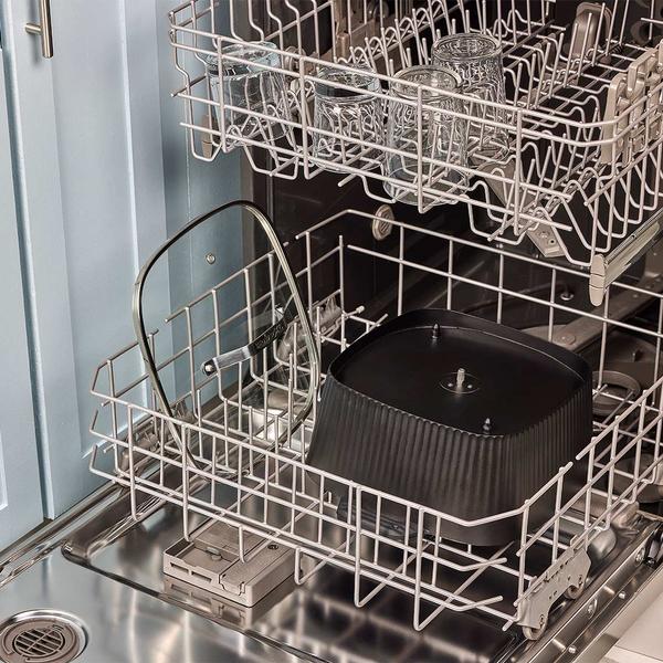 PowerXL StirMax 9in1 MultiCooker Multikocher mit automatischem Rühreinsatz