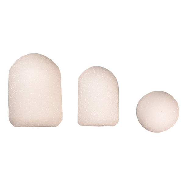 Zehenhauben  3er-Set