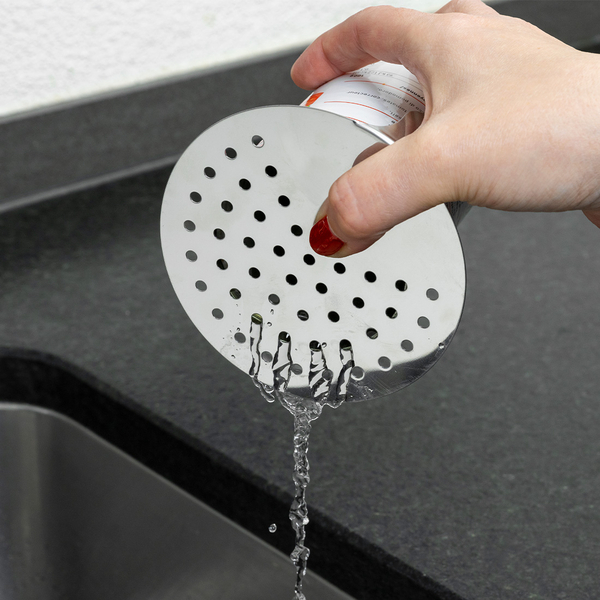 Abgiesshilfe Kompakt