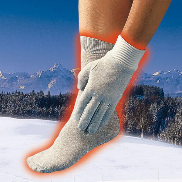 Thermo-Handschuhe Damen