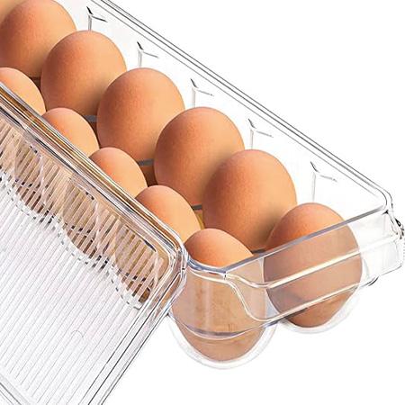 Eier Aufbewahrungsbox 