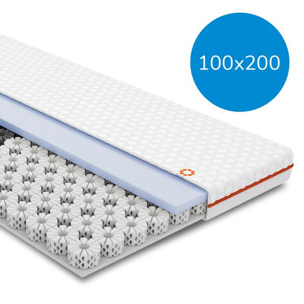 OCTAsleep Smart Topper + Smart Kissen 