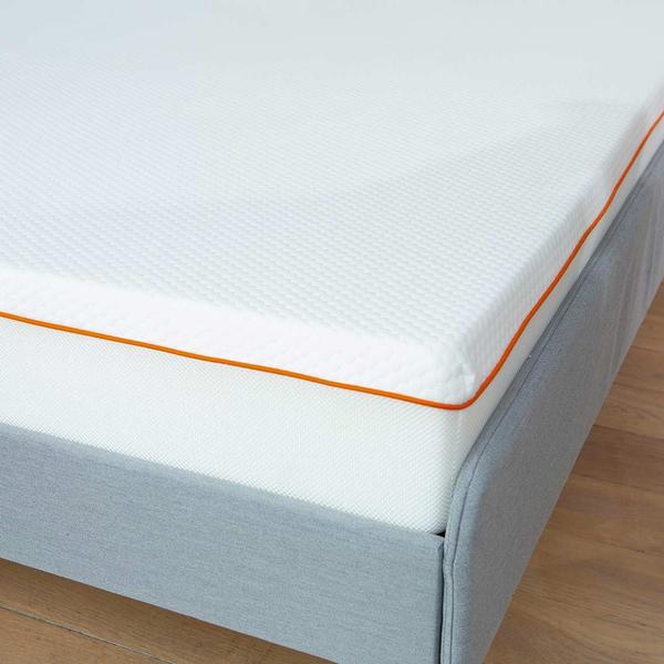 OCTAsleep Essentials Aerocell Matratze / 80x200