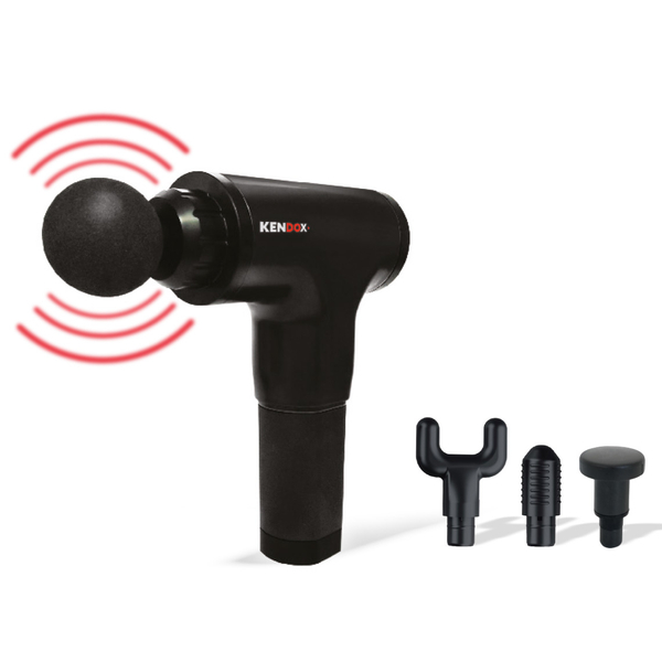 Kendox Muscle Relief Massagepistole