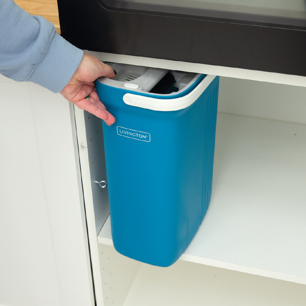 Livington HydroClean Frischwasser-Mopp