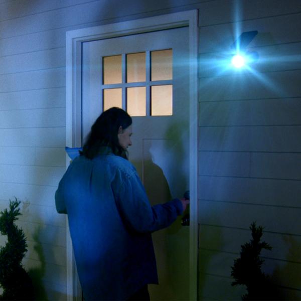 Panta Safe Light Solar
