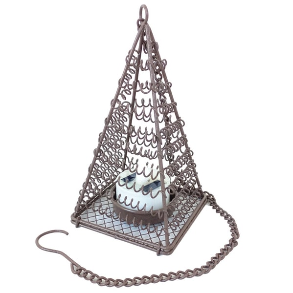 Lichtpyramide, 2er-Set